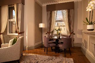 InterContinental Edinburgh The George fotoÄŸrafÄ±