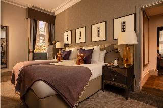 InterContinental Edinburgh The George fotoÄŸrafÄ±