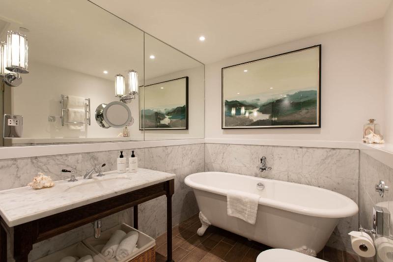 InterContinental Edinburgh The George - Oda