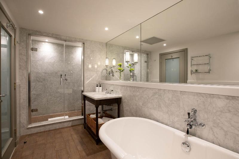 InterContinental Edinburgh The George - Oda