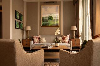 InterContinental Edinburgh The George fotoÄŸrafÄ±