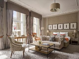 InterContinental Edinburgh The George fotoÄŸrafÄ±