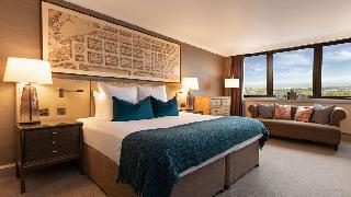 InterContinental Edinburgh The George fotoÄŸrafÄ±