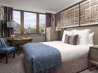InterContinental Edinburgh The George fotoÄŸrafÄ±