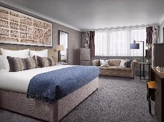 InterContinental Edinburgh The George fotoÄŸrafÄ±