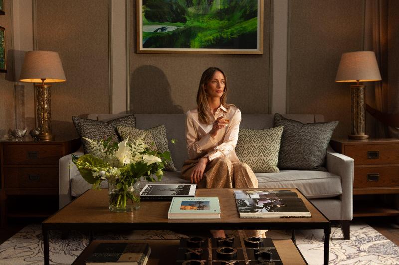 InterContinental Edinburgh The George - Oda