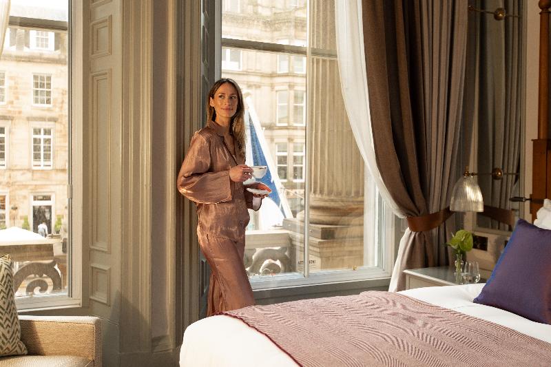 InterContinental Edinburgh The George - Oda