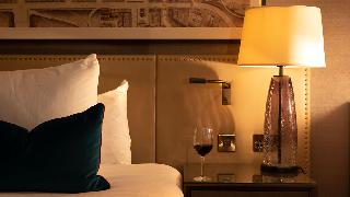 InterContinental Edinburgh The George fotoÄŸrafÄ±
