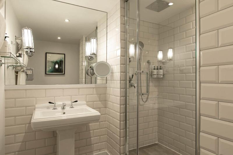 InterContinental Edinburgh The George - Oda