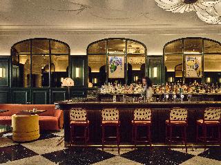 InterContinental Edinburgh The George fotoÄŸrafÄ±