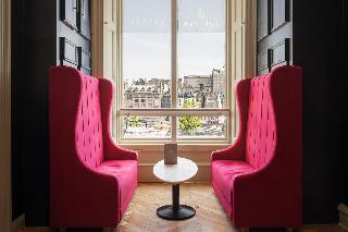 Indigo Edinburgh  Princes Street fotoÄŸrafÄ±