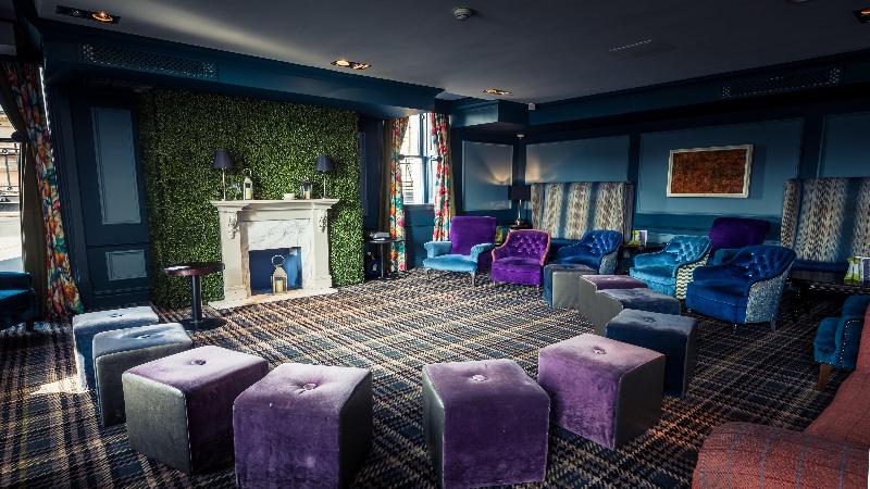 Indigo Edinburgh  Princes Street - Toplantı