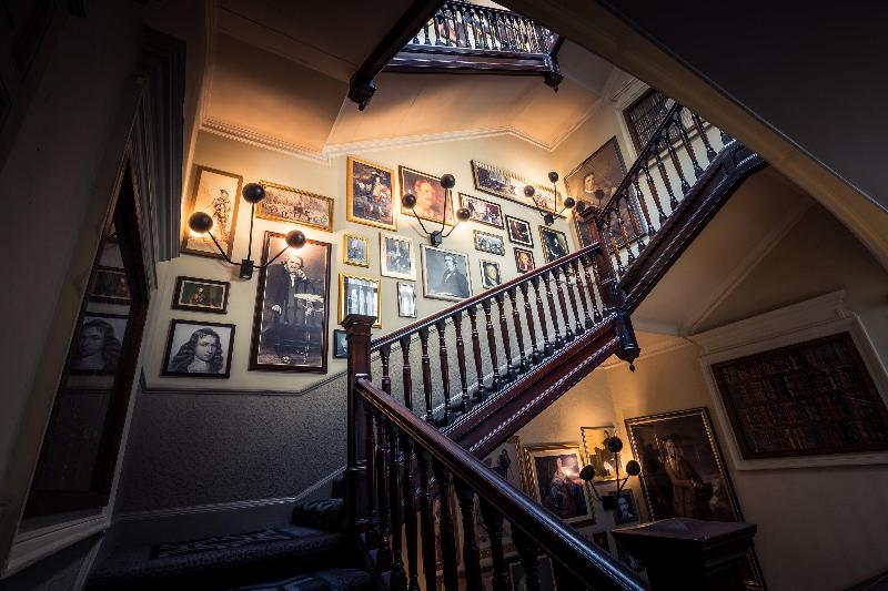 Indigo Edinburgh  Princes Street - Genel