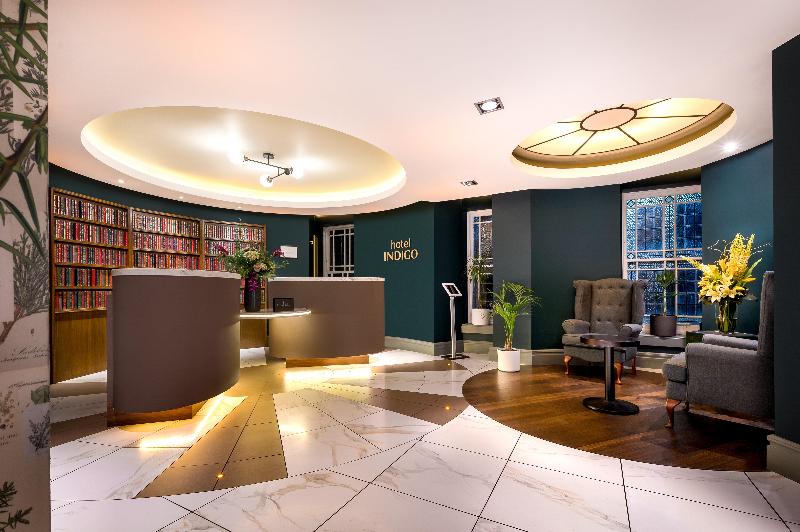 Indigo Edinburgh  Princes Street - Genel