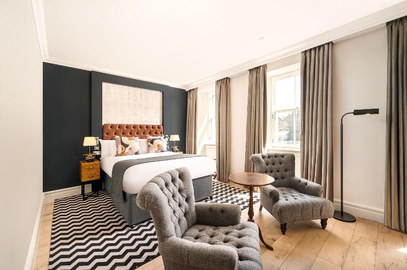 Indigo Edinburgh  Princes Street - Genel