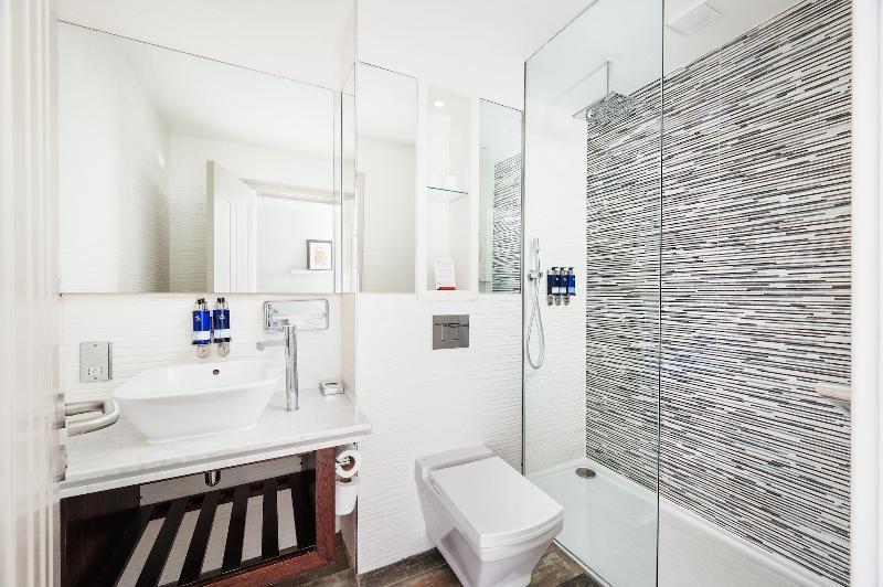 Indigo Edinburgh  Princes Street - Oda