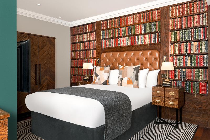 Indigo Edinburgh  Princes Street - Oda