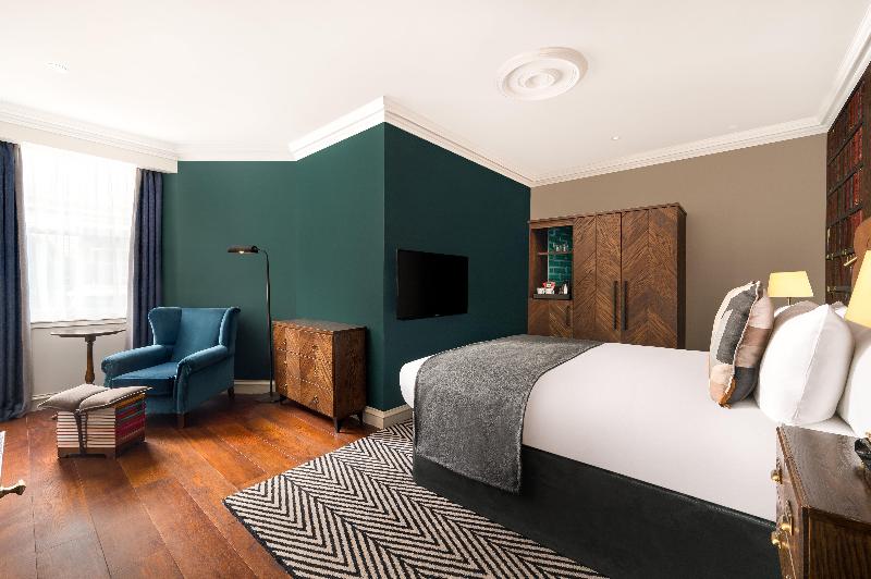 Indigo Edinburgh  Princes Street - Oda