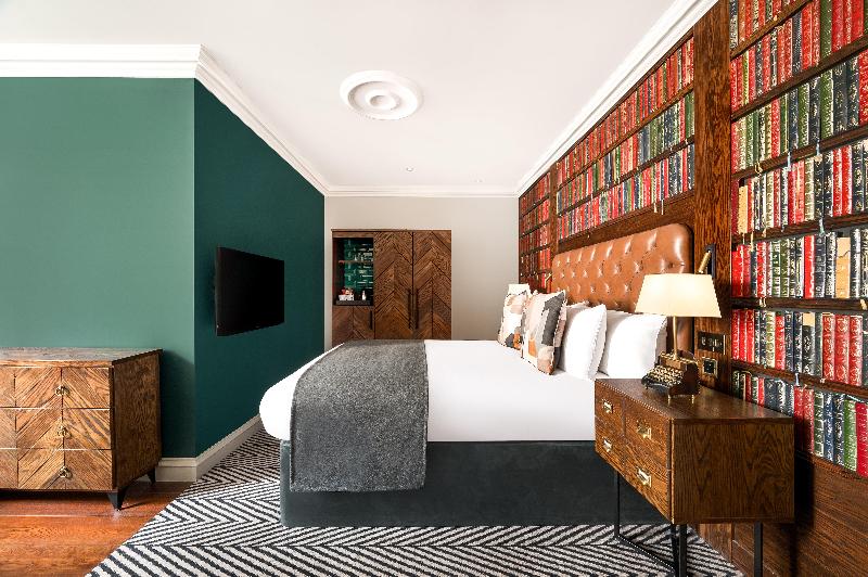 Indigo Edinburgh  Princes Street - Oda