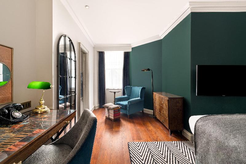 Indigo Edinburgh  Princes Street - Oda