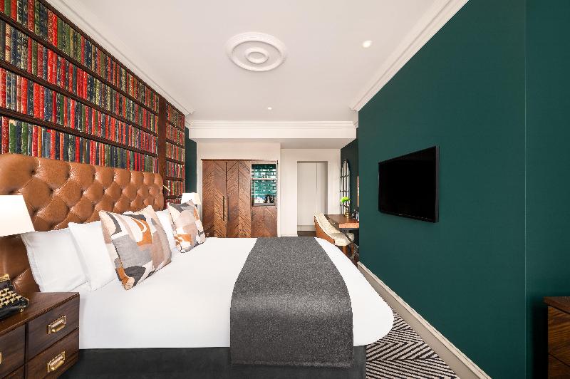 Indigo Edinburgh  Princes Street - Oda