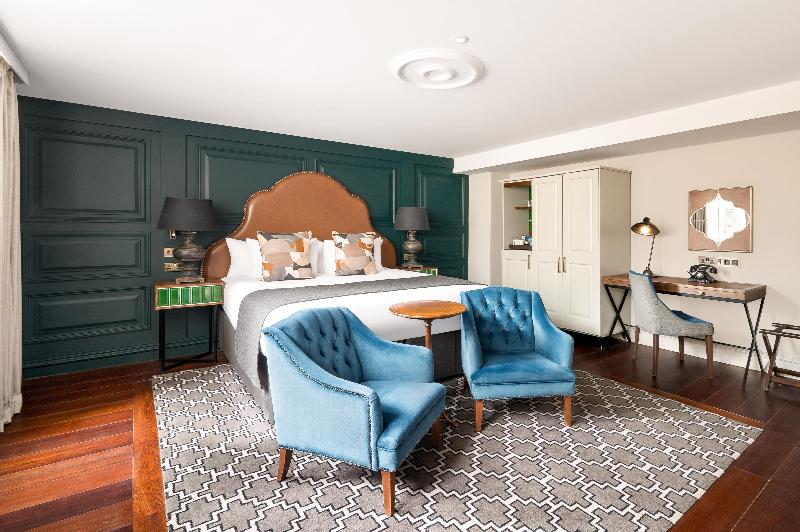 Indigo Edinburgh  Princes Street - Oda