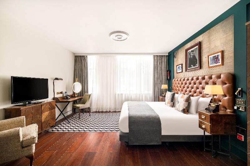 Indigo Edinburgh  Princes Street - Oda