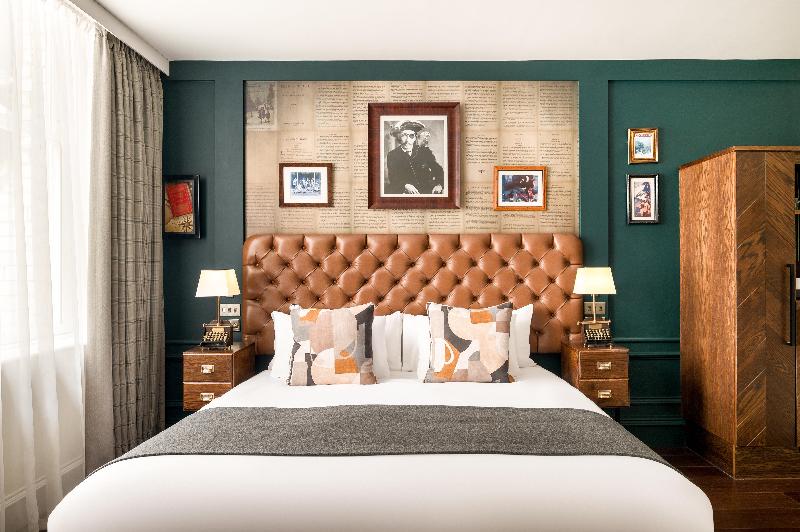 Indigo Edinburgh  Princes Street - Oda