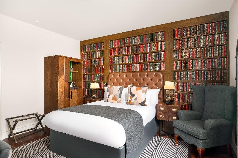 Indigo Edinburgh  Princes Street - Oda