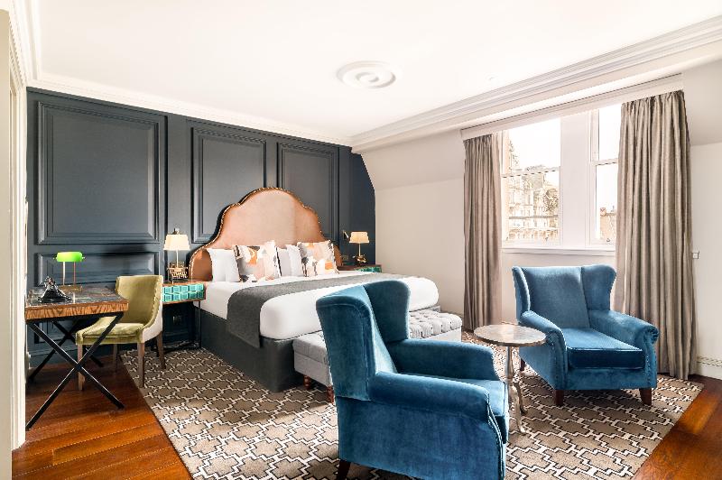 Indigo Edinburgh  Princes Street - Oda