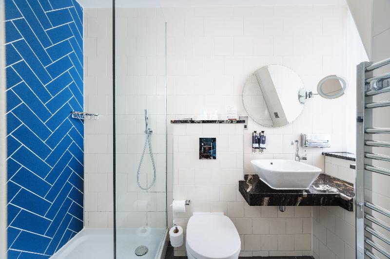 Indigo Edinburgh  Princes Street - Oda