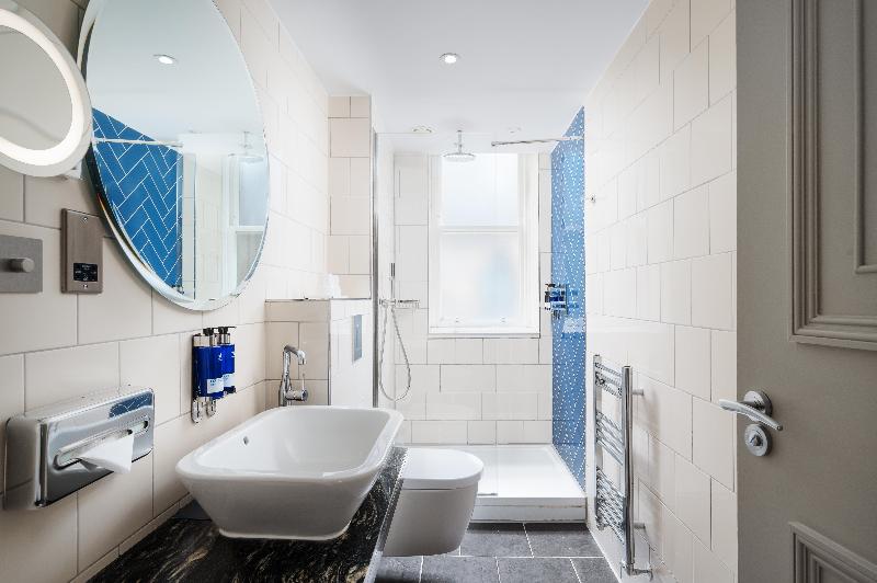 Indigo Edinburgh  Princes Street - Oda
