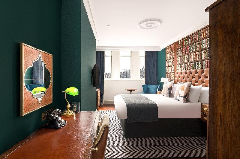 Indigo Edinburgh  Princes Street - Oda
