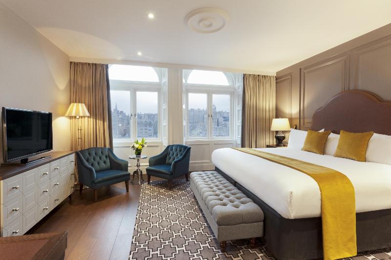 Indigo Edinburgh  Princes Street - Oda