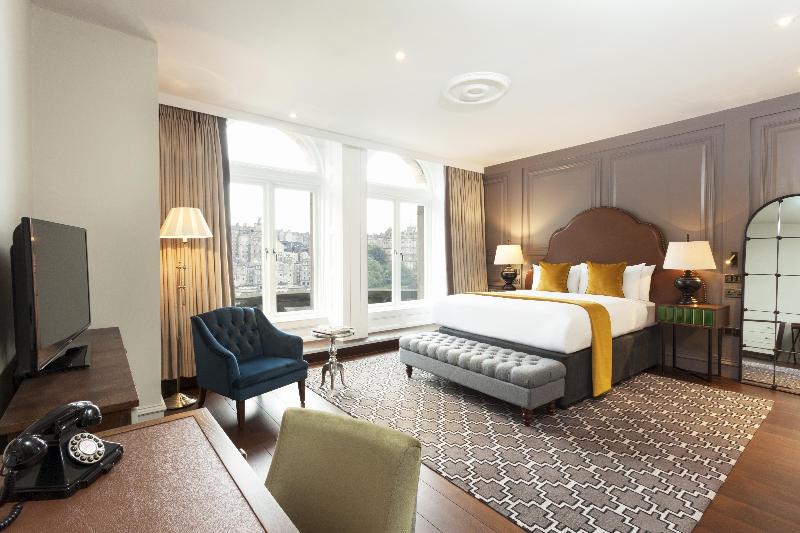 Indigo Edinburgh  Princes Street - Oda