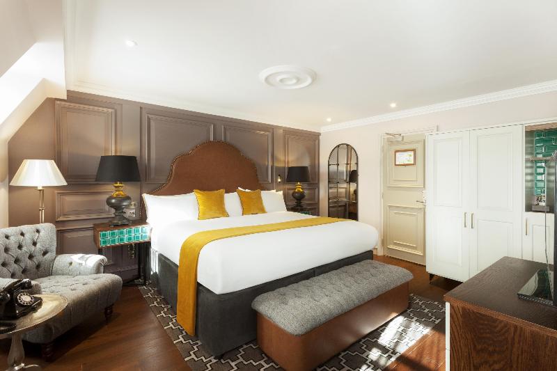 Indigo Edinburgh  Princes Street - Oda