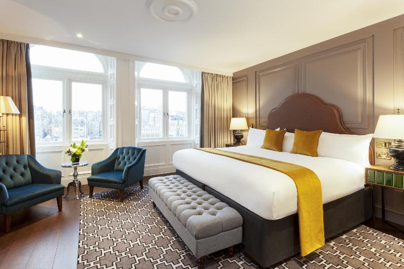 Indigo Edinburgh  Princes Street - Oda