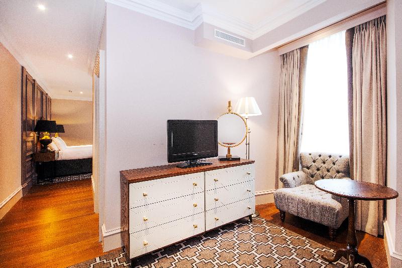 Indigo Edinburgh  Princes Street - Oda