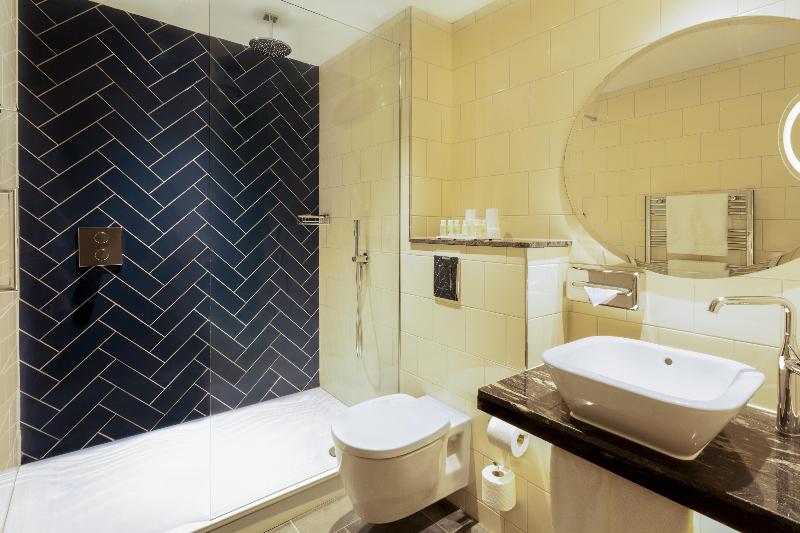 Indigo Edinburgh  Princes Street - Oda