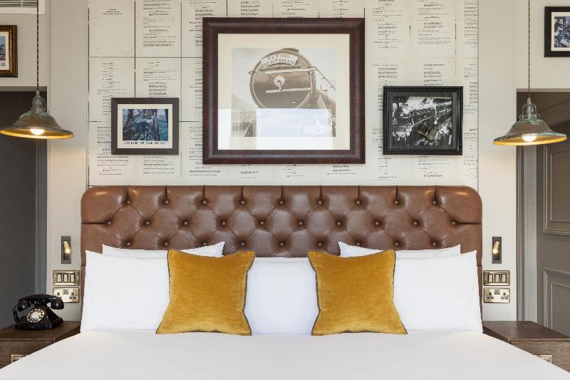 Indigo Edinburgh  Princes Street - Oda