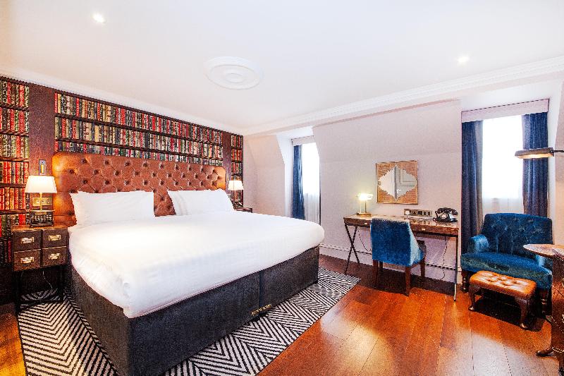 Indigo Edinburgh  Princes Street - Oda