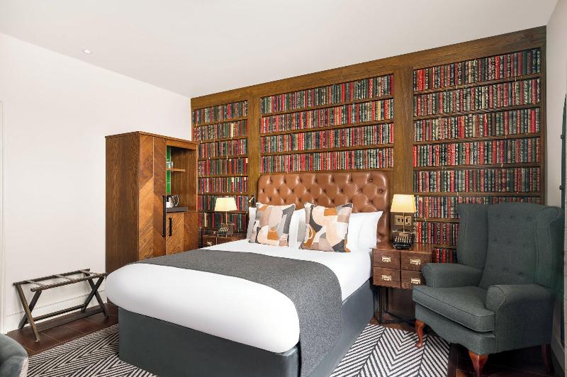 Indigo Edinburgh  Princes Street - Oda