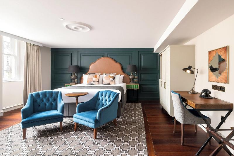 Indigo Edinburgh  Princes Street - Oda