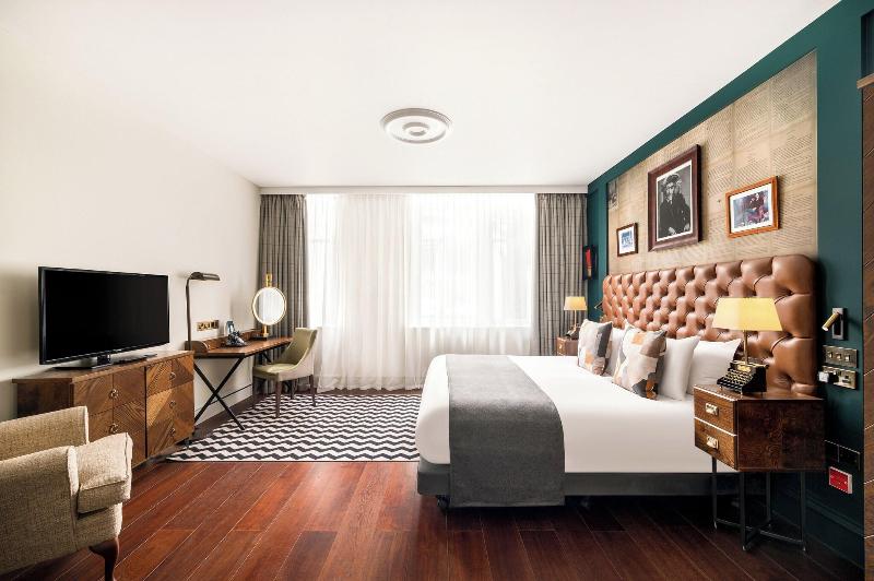 Indigo Edinburgh  Princes Street - Oda