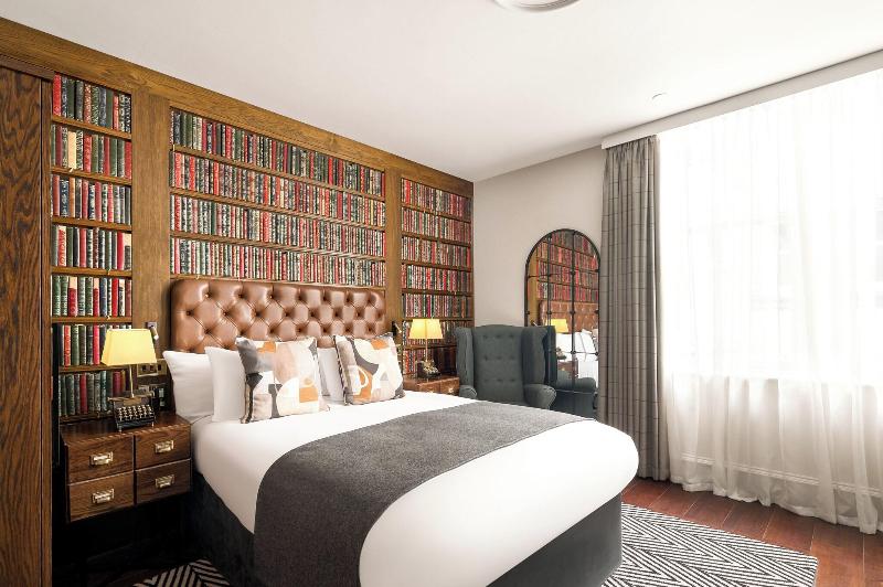 Indigo Edinburgh  Princes Street - Oda