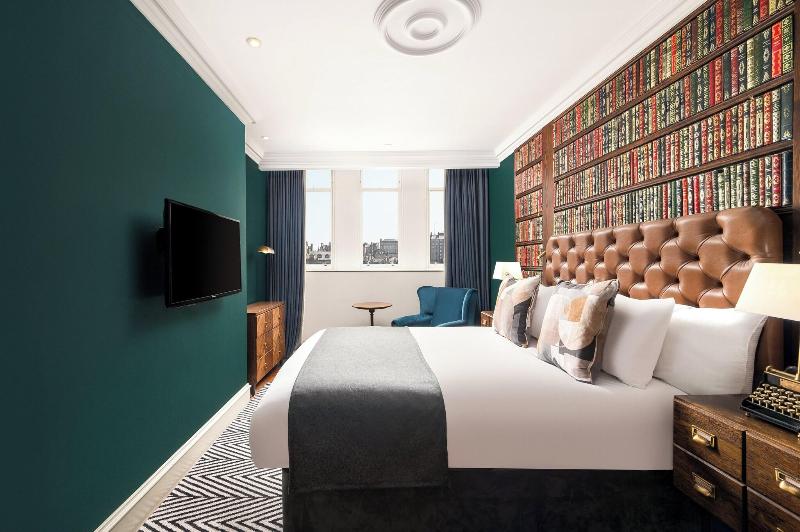 Indigo Edinburgh  Princes Street - Oda