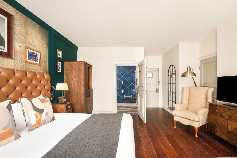 Indigo Edinburgh  Princes Street - Oda