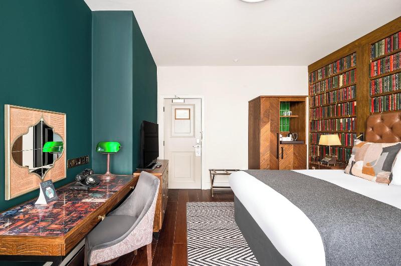 Indigo Edinburgh  Princes Street - Oda