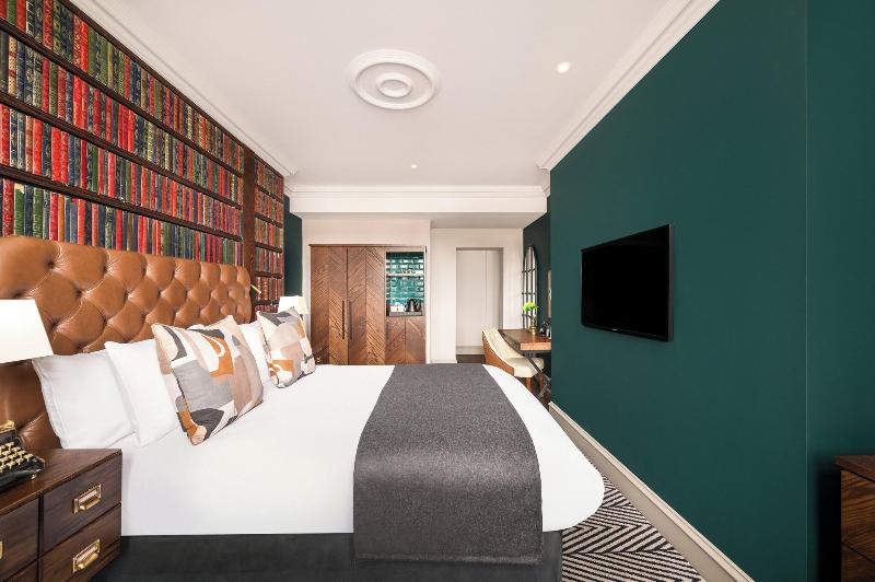 Indigo Edinburgh  Princes Street - Oda