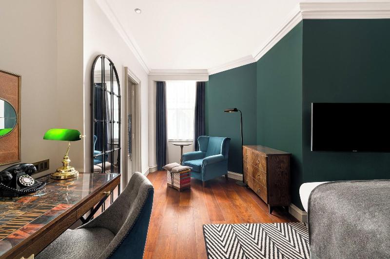 Indigo Edinburgh  Princes Street - Oda